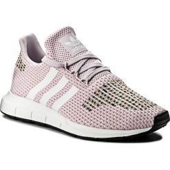 Buty adidas - Swift Run CQ2023 Aerpink/Ftwwht/Cblack. Obuwie sportowe damskie marki Adidas. W wyprzedaży za 269.00 zł.