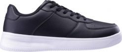 Martes Męskie buty Martes MAKON black/white rozmiar 41. Białe buty sportowe męskie MARTES, bez zapięcia. Za 142.54 zł.