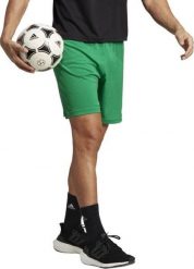 Adidas Spodenki adidas ENTRADA 22 Short IC7405. Krótkie spodenki sportowe męskie Adidas, m, bez wzorów. Za 53.86 zł.