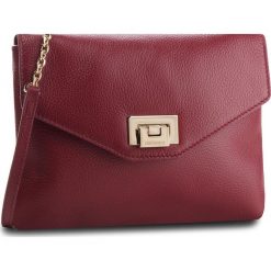 Torebka COCCINELLE - CV3 Mini Bag E5 CV3 55 E5 07 Grape R04. Czerwone torebki do ręki damskie Coccinelle, ze skóry. Za 699.90 zł.