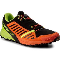 Buty DYNAFIT - Alpine Pro 64028 Fluo Orange/Fluo Yellow 4571. Brązowe buty sportowe męskie Dynafit, z materiału. W wyprzedaży za 509.00 zł.