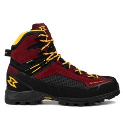 Buty unisex trekkingowe Garmont TOWER TREK GTX. Czarne trekkingi damskie Garmont. W wyprzedaży za 749.00 zł.