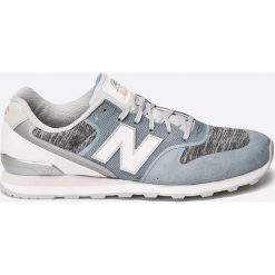 New Balance - Buty. Obuwie sportowe damskie marki New Balance. W wyprzedaży za 239.90 zł.