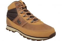 Buty trekkingowe męskie Helly Hansen 10823726. Brązowe trekkingi męskie Helly Hansen, za kostkę, trekkingowe. Za 464.45 zł.