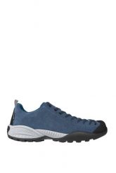 Buty podejściowe Mojito GTX. Niebieskie trekkingi damskie Scarpa, trekkingowe, gore-tex. Za 804.99 zł.
