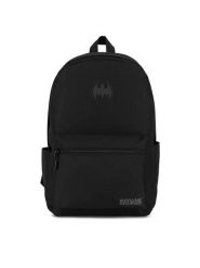 Batman Plecak ACCCS-AW24-203WBBAT Czarny. Czarne torby i plecaki dziecięce batman, z materiału. Za 119.99 zł.