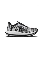 Craft Pacer 2 W buty do biegania lekkie z Px Foam™ – Black multi. Czarne obuwie sportowe damskie Craft, bez wzorów, do biegania. Za 609.50 zł.