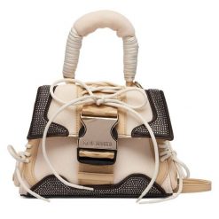 Torebka Steve Madden. Brązowe torebki do ręki damskie Steve Madden, bez wzorów, klasyczne, bez dodatków. Za 559.99 zł.