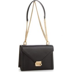 Torebka MICHAEL MICHAEL KORS - Whitney 30T8GXIL3L Black. Torebki do ręki damskie marki MICHAEL Michael Kors. Za 1,419.00 zł.