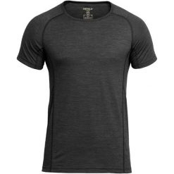 Devold Męski T-Shirt Anthracite Xl. T-shirty męskie marki Devold. Za 335.00 zł.
