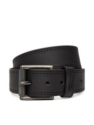 Aeronautica Militare Pasek Męski 252CP0237UPL00181 Czarny. Czarne paski damskie Aeronautica Militare, bez wzorów, ze skóry. Za 319.99 zł.