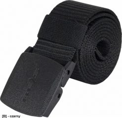 R.E.I.S. BELT-REIS - Pasek do spodni z poliestru, plastikowa sprzączka - 4 x 120cm. Paski damskie R.E.I.S., bez wzorów. Za 16.53 zł.