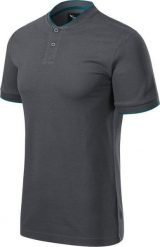 MALFINI Koszulka polo Malfini Premium Diamond M MLI-27383. Koszulki polo męskie Malfini, m, bez wzorów, bez ramiączek. Za 149.33 zł.