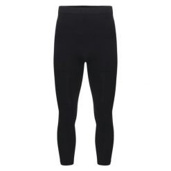 Legginsy Męskie In The Zone III. Czarne legginsy sportowe męskie Dare 2b, l, bez wzorów, trekkingowe. Za 115.99 zł.