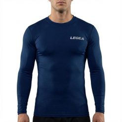 Koszulka Damska Biegowa Body 3 Kluczowe Cechy Model. Niebieskie body damskie Legea, bez wzorów, z elastanu. Za 60.00 zł.