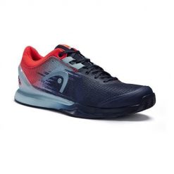 Buty do tenisa męskie Head Sprint Pro 3.0. Buty sportowe męskie Head, z materiału, bez zapięcia, do biegania. Za 764.00 zł.