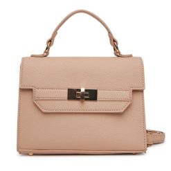 Torebka Call It Spring. Torebki do ręki damskie Call it Spring, bez wzorów, klasyczne, bez dodatków. Za 99.99 zł.