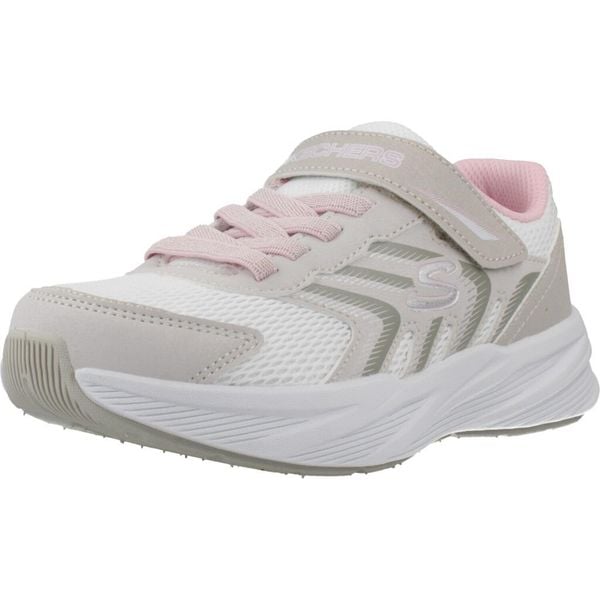 Buty SKECHERS MICROSPEC TREAD Szary. Szare trekkingi damskie Skechers, trekkingowe. Za 170.99 zł.