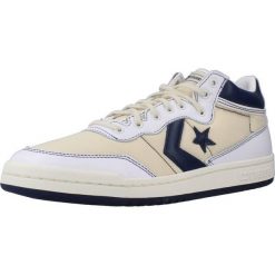 Buty CONVERSE CONS FASTBREAK PRO Biały. Białe trampki męskie Converse, bez wzorów, ze skóry, bez zapięcia. Za 213.99 zł.