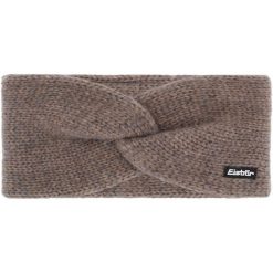 Opaska Eisbar Fenna STB Opaska Eisbar Fenna STB one size. Brązowe czapki i kapelusze męskie Eisbar, bez wzorów, sportowe. Za 189.90 zł.
