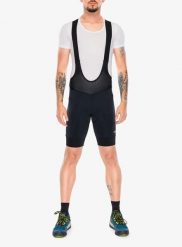 Szorty CMP. Czarne szorty męskie CMP, xl, bez wzorów, z nylonu. Za 269.49 zł.