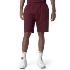 Szorty Kappa Gabeyo. Czerwone spodnie sportowe męskie Kappa, m, bez wzorów. Za 236.50 zł.
