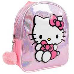Plecak dla dzieci Cerda Hello Kitty Fantasy. Czerwone torby i plecaki dziecięce Cerda. Za 147.50 zł.