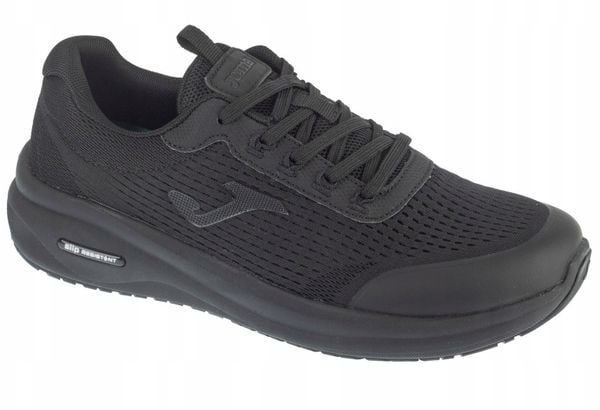 Joma Iron Men 2521 CIRONW2521 Brązowe 43. Brązowe buty sportowe męskie Joma, bez zapięcia. Za 211.15 zł.