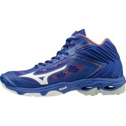 Mizuno Buty do siatkówki męskie Mizuno WAVE LIGHTNING Z5 MID (V1GA190500) 43. Buty sportowe męskie marki Mizuno. Za 484.00 zł.
