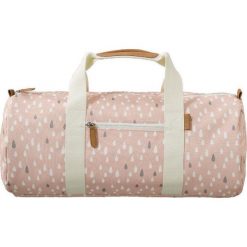 Fresk Fresk Torba Weekend bag Kropelki Pink. Różowe torby i plecaki dziecięce Fresk. Za 189.00 zł.