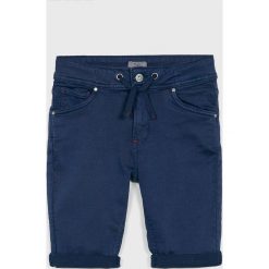 Pepe Jeans - Szorty dziecięce Joe 128-180 cm. Szorty dla chłopców marki Pepe Jeans. Za 219.90 zł.
