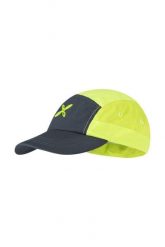 Czapka Montura Blade Cap. Zielone czapki i kapelusze męskie MONTURA, na lato, bez wzorów, z materiału. Za 179.99 zł.