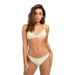 Góra od kostiumu kąpielowego Billabong Aint She Sweet Tropic. Bikini damskie Billabong, s, bez wzorów. Za 83.99 zł.
