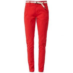 S.Oliver Jeansy Damskie 42/34 Czerwone. Jeansy damskie marki S.Oliver. Za 199.00 zł.