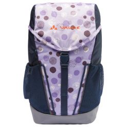 Plecak VAUDE Puck 10. Czerwone torby i plecaki dziecięce Vaude, z materiału, małe. Za 273.95 zł.
