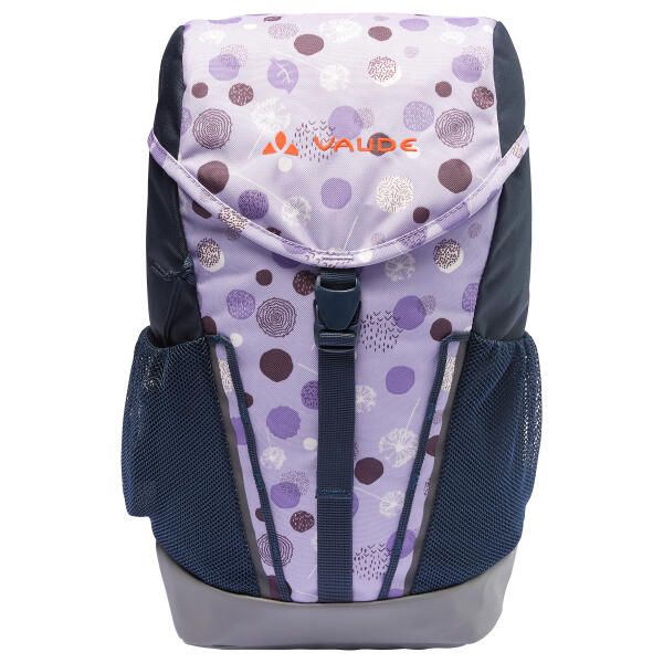Plecak VAUDE Puck 10. Brązowe torby i plecaki dziecięce Vaude, z materiału, małe. Za 229.00 zł.