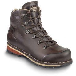 Buty trekkingowe męskie MEINDL Sinabell. Brązowe trekkingi męskie Meindl, trekkingowe. Za 1,999.90 zł.