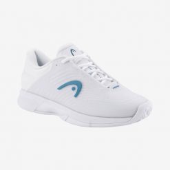 HEAD Revolt Pro 4.5 Buty do tenisa damskie. Białe obuwie sportowe damskie Head, bez wzorów, tenisowe. W wyprzedaży za 612.00 zł.