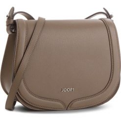 Torebka JOOP! - Felipa 4140003285 Mud 752. Listonoszki damskie marki JOOP!. W wyprzedaży za 579.00 zł.