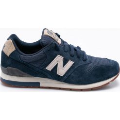 New Balance - Buty MRL996PB. Buty sportowe męskie marki New Balance. W wyprzedaży za 369.90 zł.