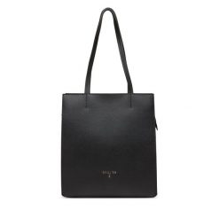 TOREBKA patrizia pepe. Zielone plecaki damskie Patrizia Pepe, z aplikacjami, z nadrukiem, bez dodatków. Za 1,489.00 zł.