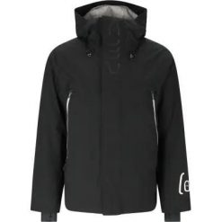 Cmp Kurtka męska MAN SKI JACKET - WP15000 z poliestru. Czarne kurtki snowboardowe męskie CMP, m, bez wzorów, z poliesteru, bez kaptura, narciarskie. Za 641.50 zł.