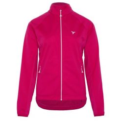 Damska kurtka narciarska Silvini Cassiana. Czerwone kurtki sportowe damskie Silvini, xl, bez wzorów, bez kaptura, narciarskie. Za 429.00 zł.
