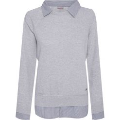 Bluza NAPAPIJRI BERBA Szary. Bluzy damskie marki Napapijri. W wyprzedaży za 275.00 zł.