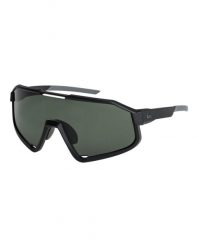 Okulary przeciwsłoneczne z polaryzacją dla Mężczyzn SLASH P Czarny. Czarne okulary przeciwsłoneczne męskie Quiksilver. Za 419.99 zł.