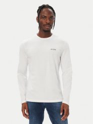 Guess Komplet longsleeve U6BG04 K5370 Kolorowy Regular Fit. Bluzki z długim rękawem męskie Guess, m, z aplikacjami, z bawełny, bez kołnierzyka. Za 214.99 zł.