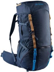Vaude Plecak turystyczny dla dziecka Hidalgo 42+8 - eclipse (383659). Torby i plecaki dziecięce Vaude. Za 568.69 zł.