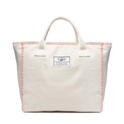 Torebka Banana Moon. Brązowe torebki do ręki damskie Banana Moon, bez wzorów, bez dodatków. Za 259.99 zł.