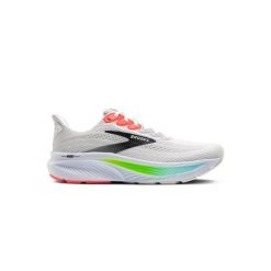 Buty Do Biegania Brooks Ghost 17 Dorosłych. Buty sportowe męskie Brooks, bez zapięcia, do biegania. Za 875.00 zł.