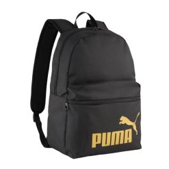 Plecak Phase 22L. Czarne torby i plecaki dziecięce Puma. Za 143.99 zł.
